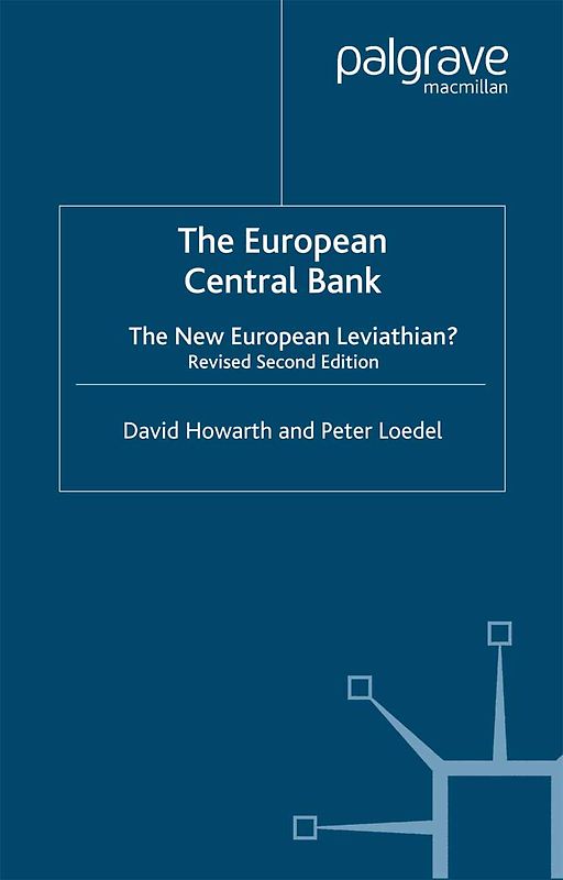 The European Central Bank