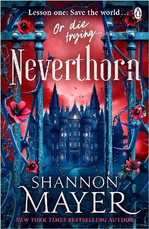 Neverthorn