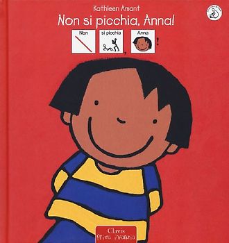Non si picchia, Anna! InBook