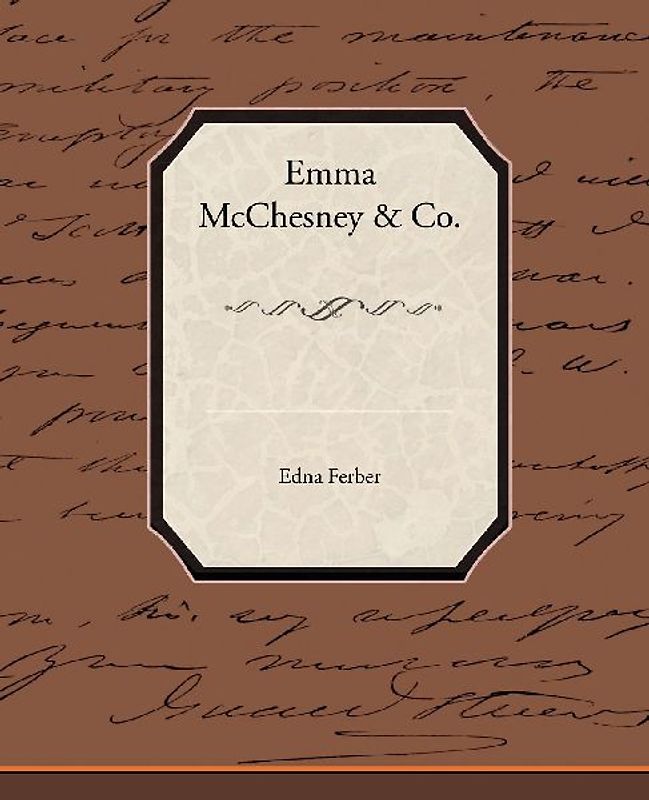 Emma McChesney & Co.