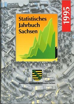 Statistisches Jahrbuch Sachsen