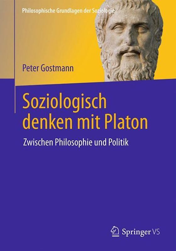 Soziologisch denken mit Platon