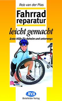 Fahrradreparatur leicht gemacht