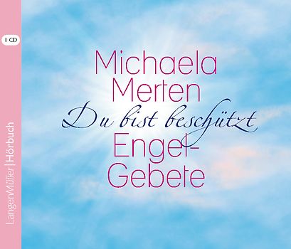 Du bist beschützt (CD)