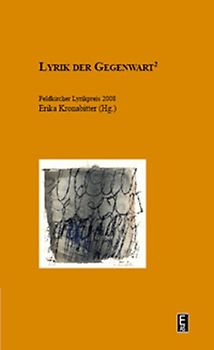 Lyrik der Gegenwart 2