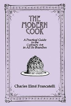 The Modern Cook