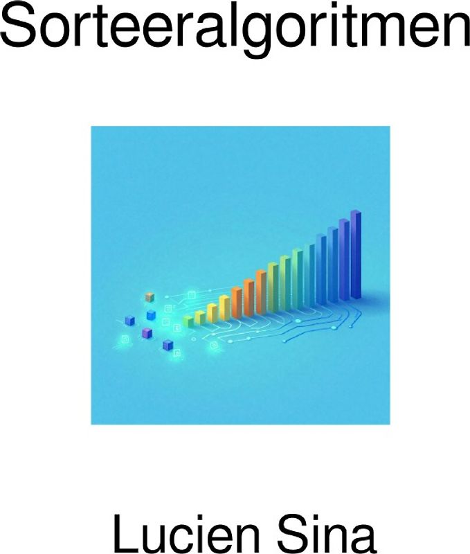 Sorteeralgoritmen