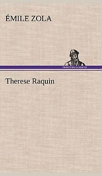 Therese Raquin