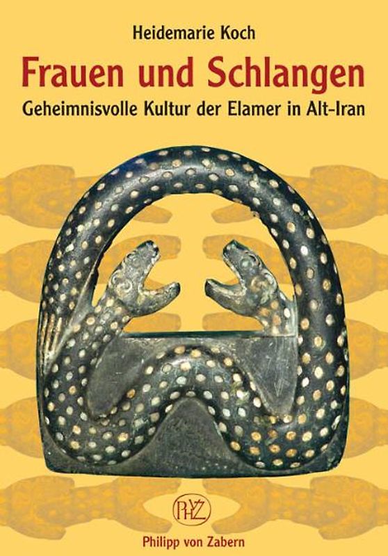 Frauen und Schlangen