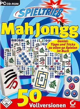 MahJongg PC Spiele