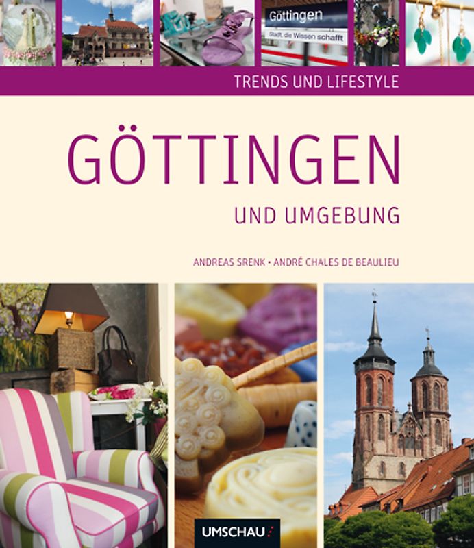 Trends und Lifestyle Göttingen