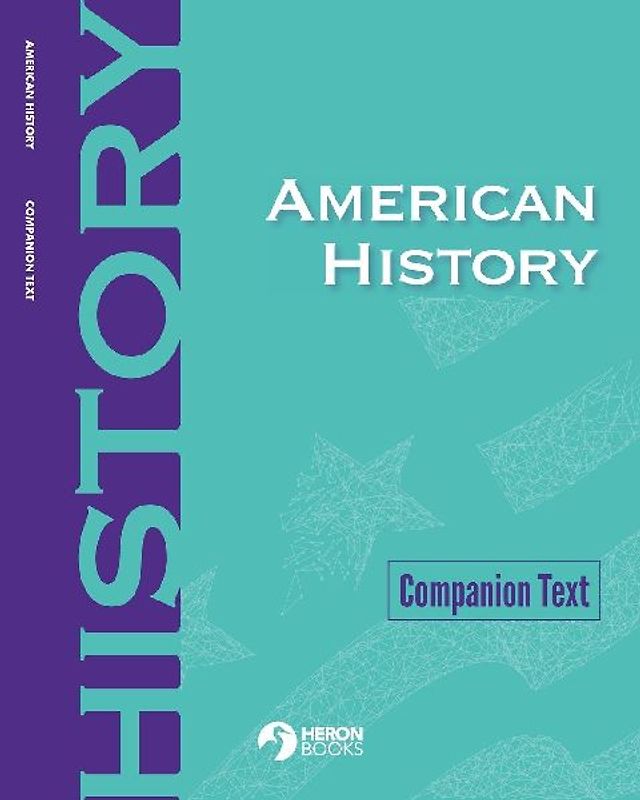 American History Companion Text