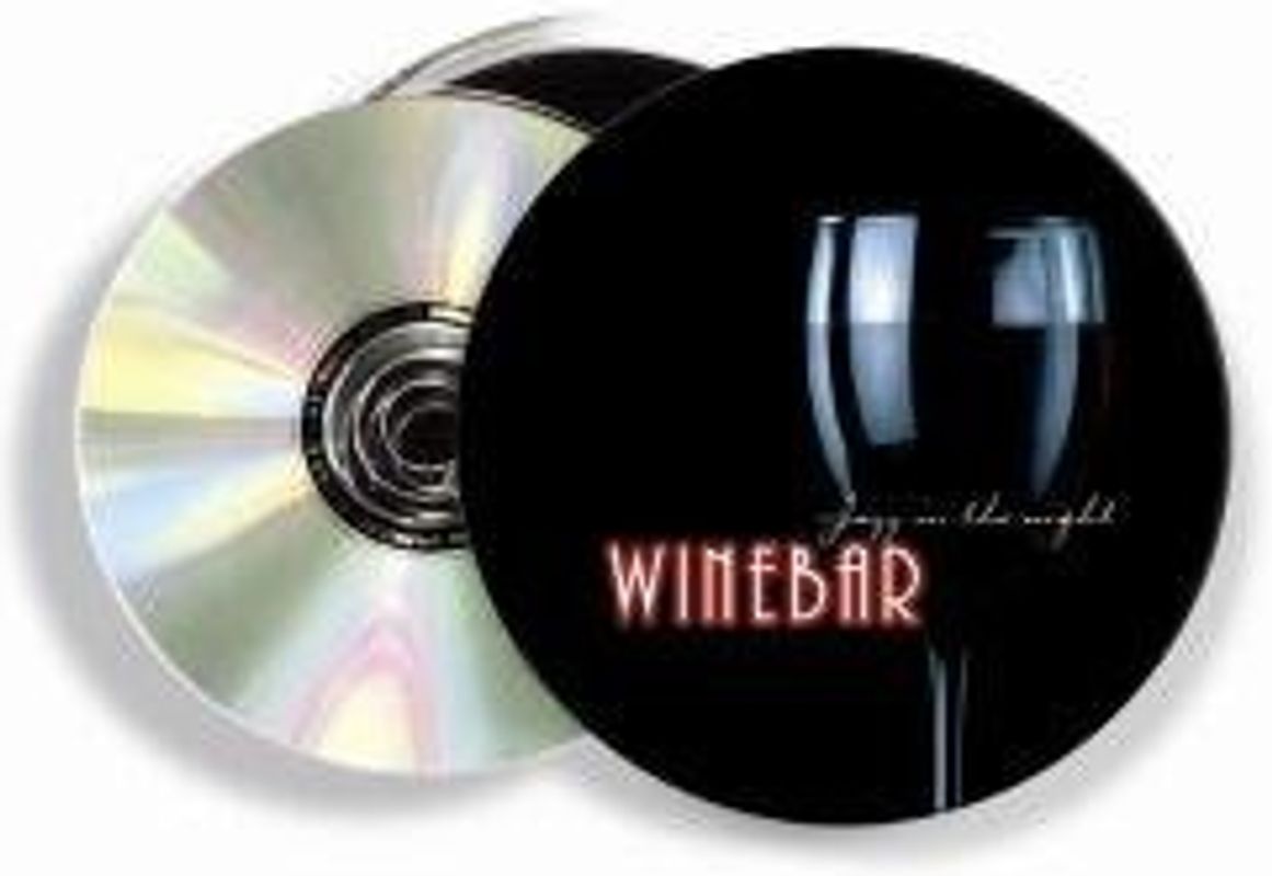 Winebar CD