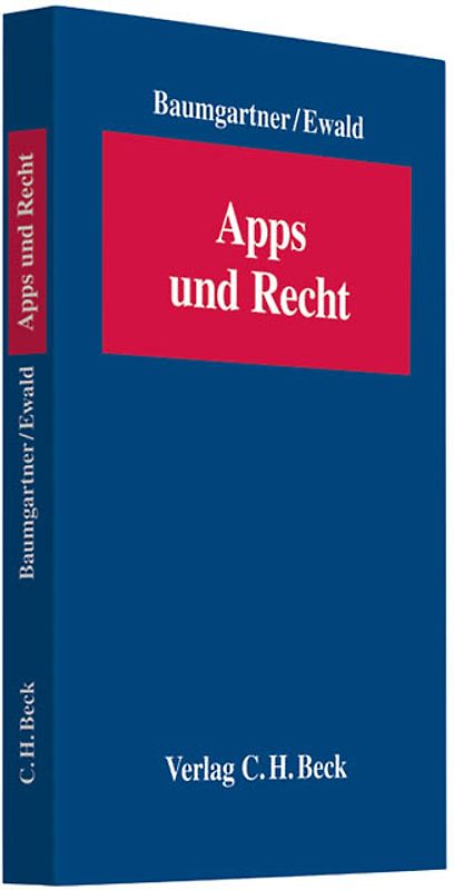 Apps und Recht