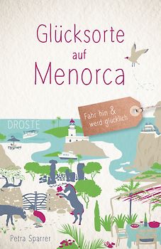 Glücksorte auf Menorca