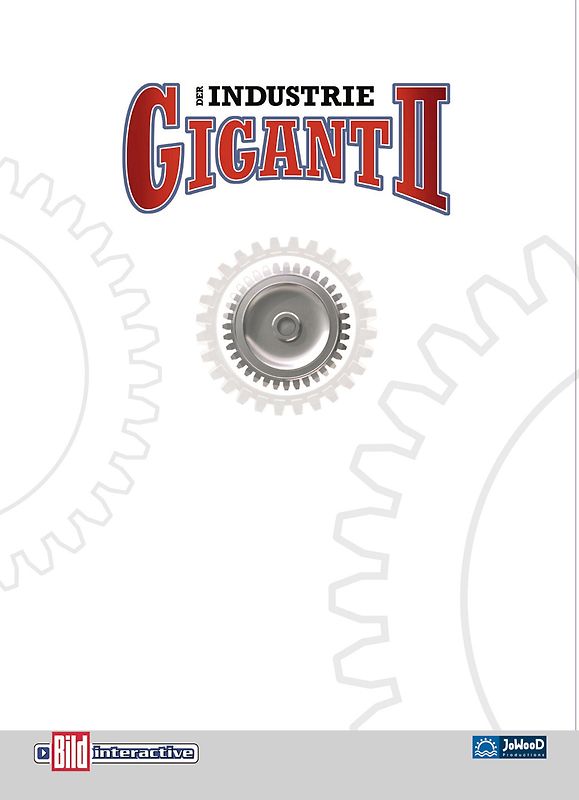 Der Industriegigant 2 PC Spiele