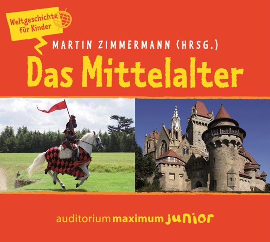 Das Mittelalter