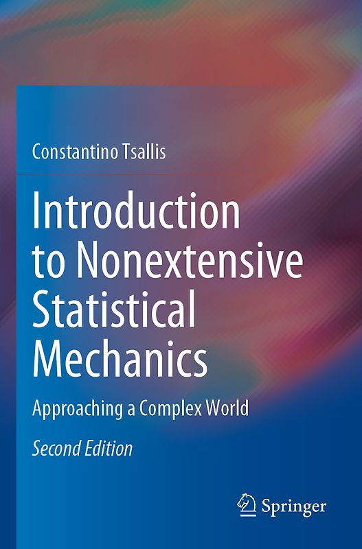 Introduction to Nonextensive Statistical Mechanics