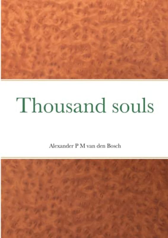 Thousand souls