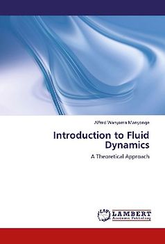 Introduction to Fluid Dynamics