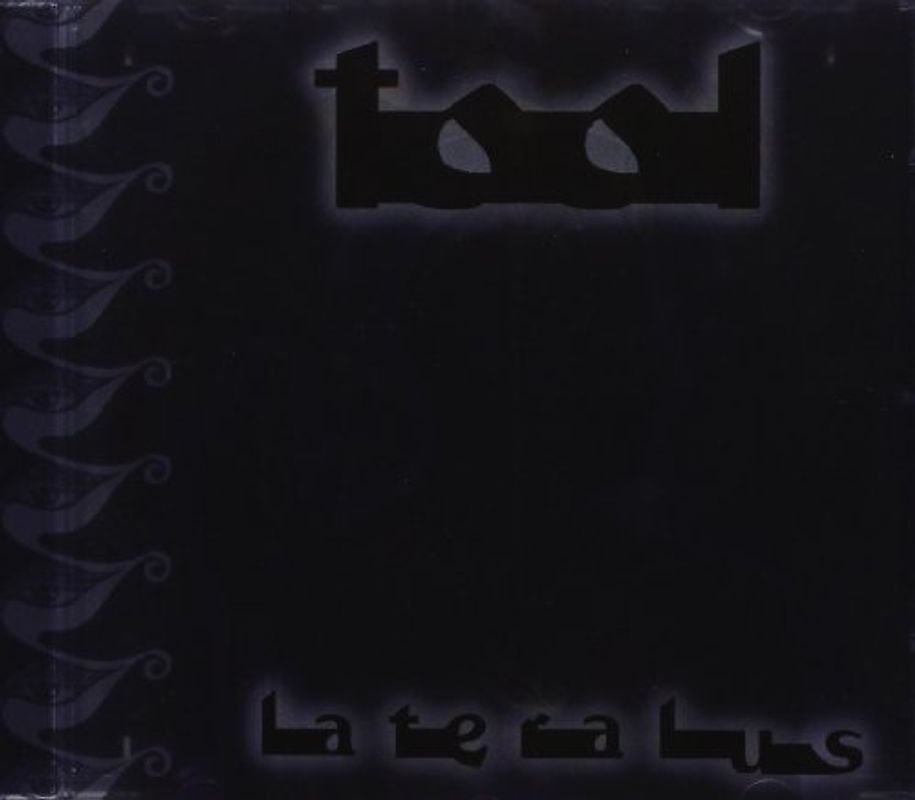 Tool - Lateralus