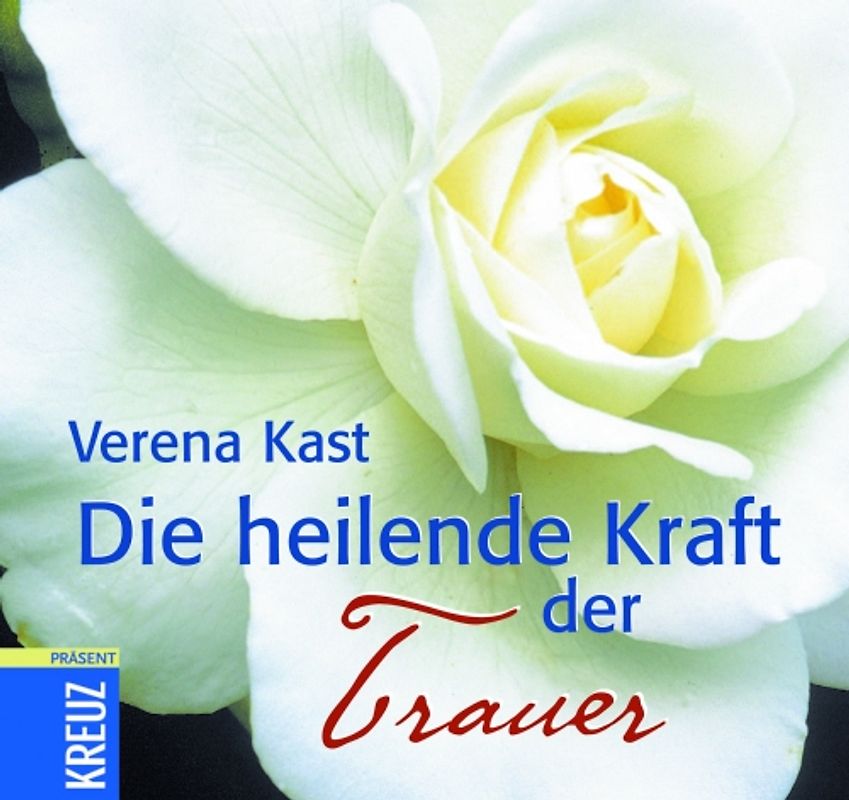 Die heilende Kraft der Trauer