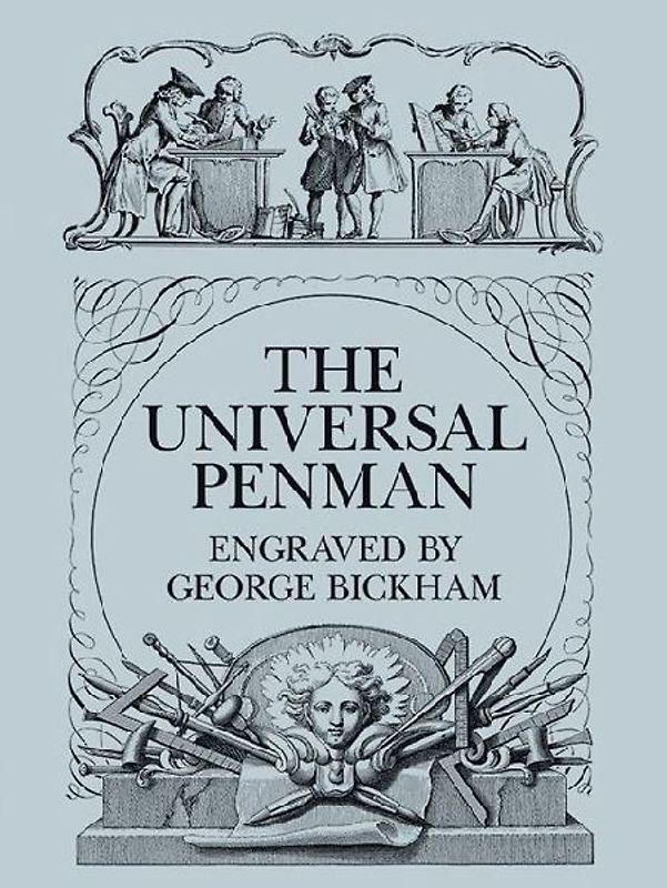 The Universal Penman