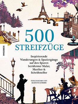 500 Streifzüge