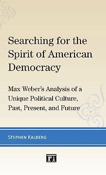 Searching for the Spirit of American Democracy