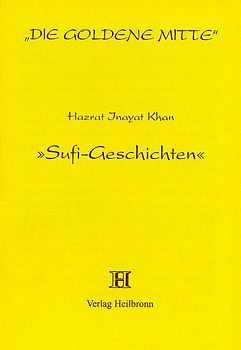 Sufi-Geschichten