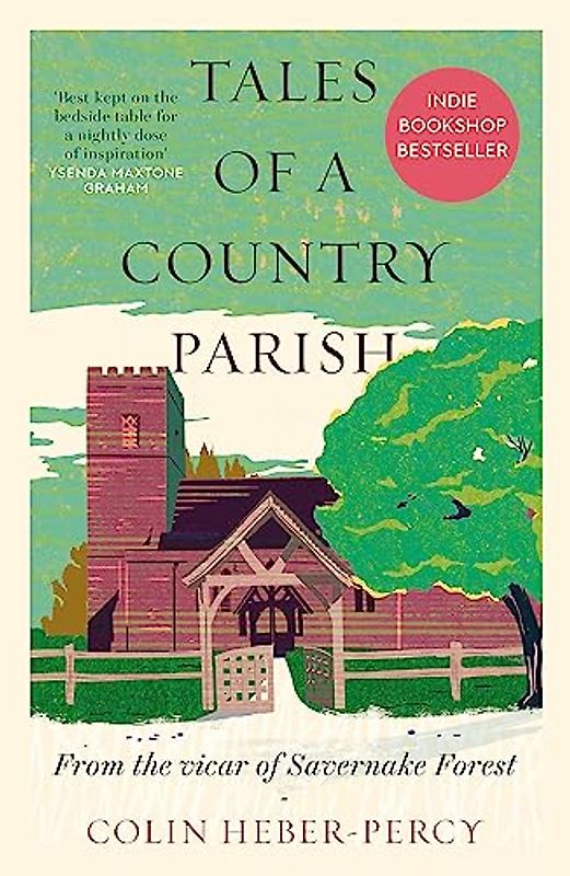 Tales of a Country Parish