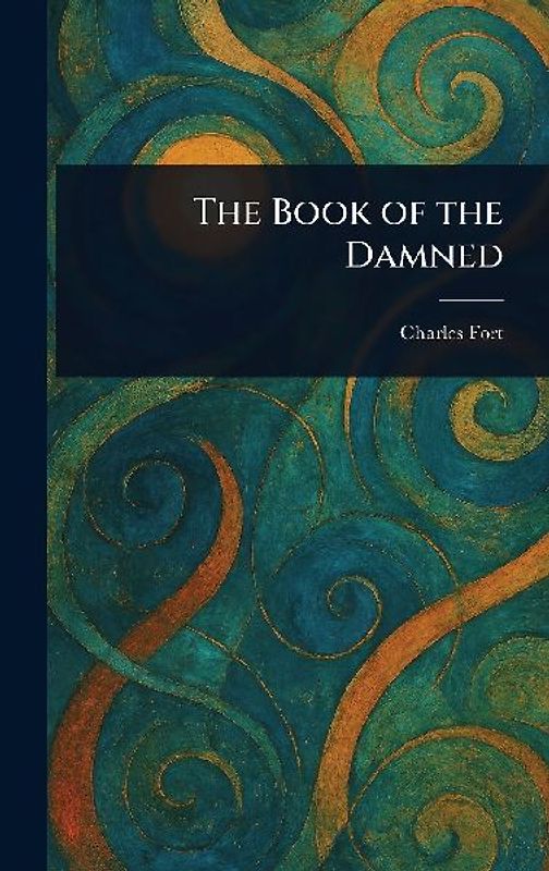 The Book of the Damned