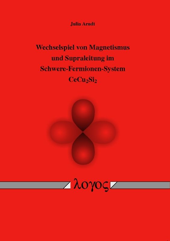 Wechselspiel von Magnetismus und Supraleitung im Schwere-Fermionen-System CeCu2Si2