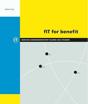 fIT for benefit