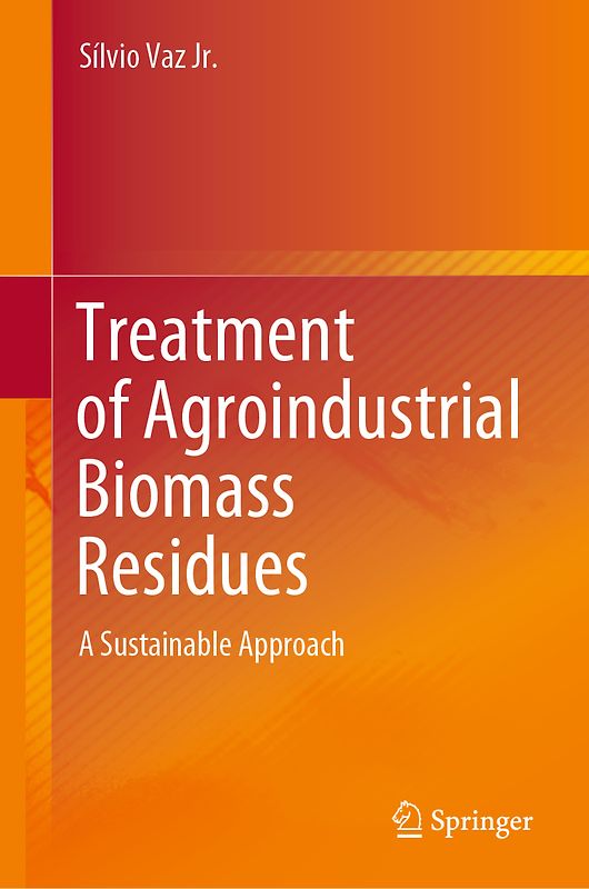 Treatment of Agroindustrial Biomass Residues