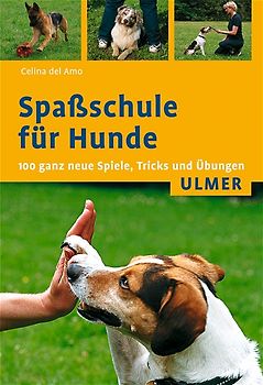 Spaßschule für Hunde