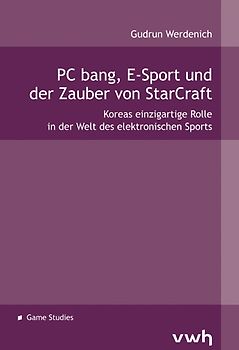 PC bang, E-Sport und der Zauber von StarCraft