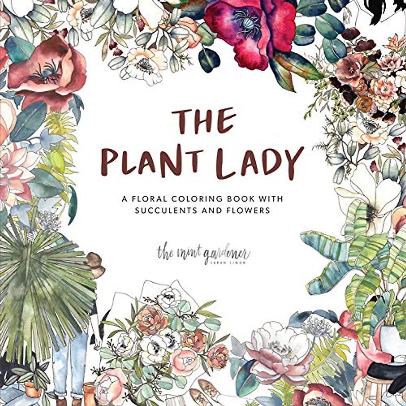 The Plant Lady