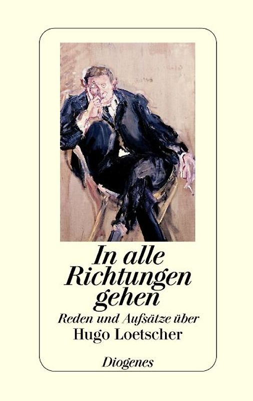 In alle Richtungen gehen