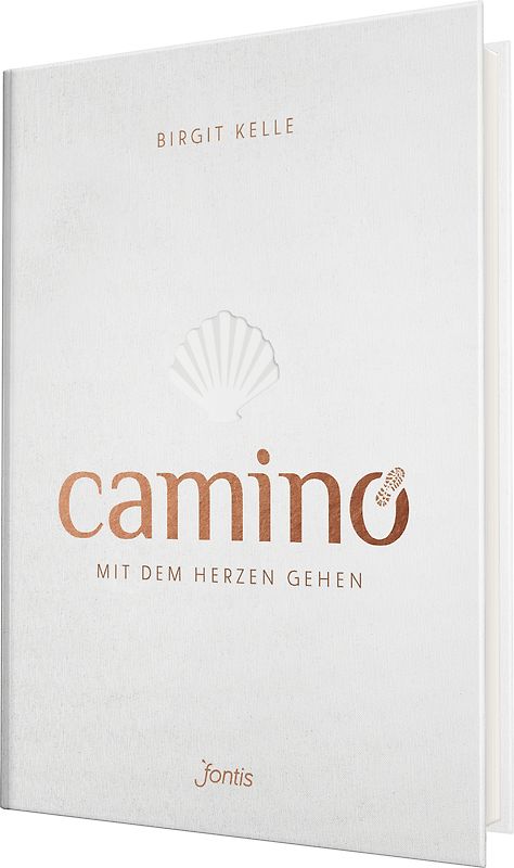 Camino. Mit dem Herzen gehen