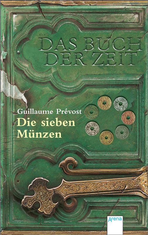 Die sieben Münzen