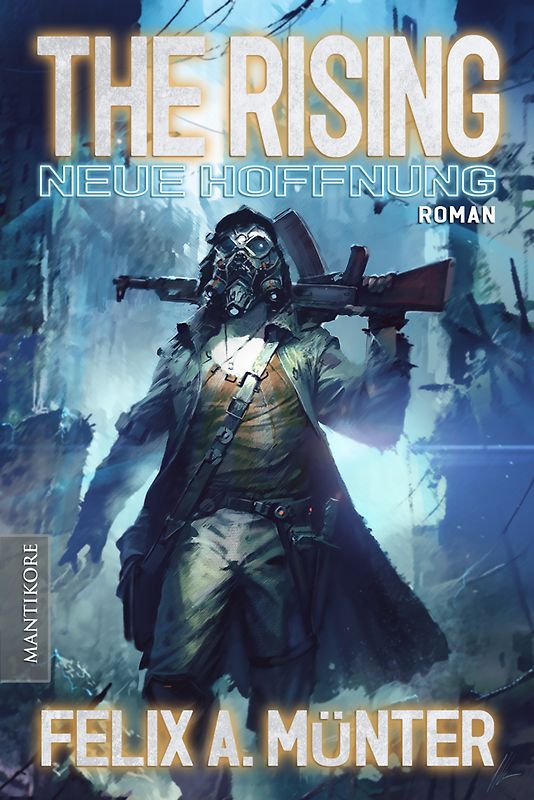 The Rising - Neue Hoffnung