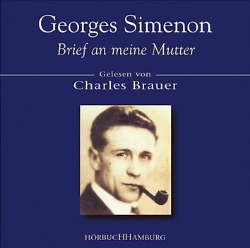 Brief an meine Mutter