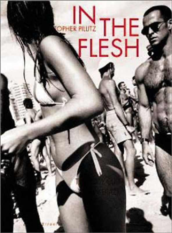 Brazil Incarnate. The Body Cult in Brazil