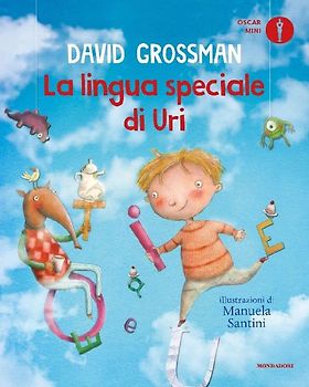 La lingua speciale di Uri