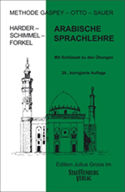 Arabische Sprachlehre