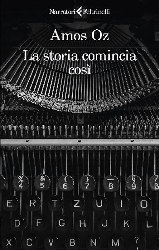 La storia comincia cosi