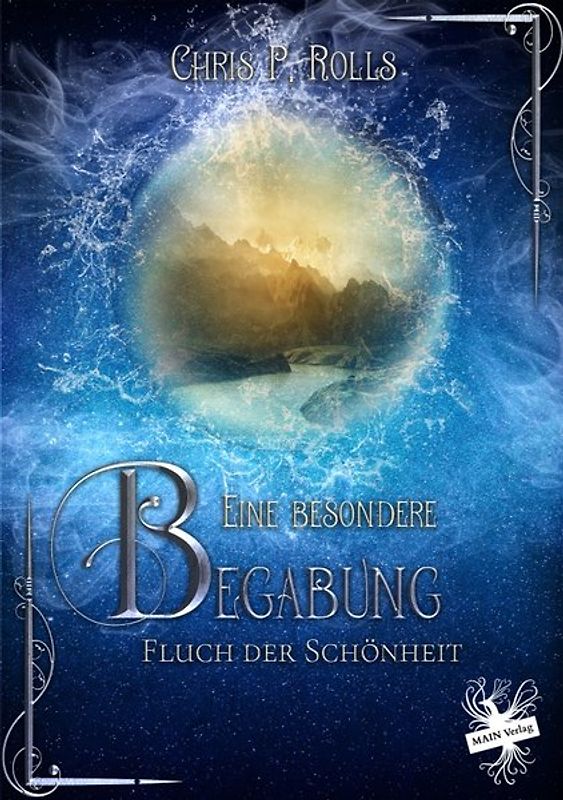 Eine besondere Begabung: Fluch der Schönheit