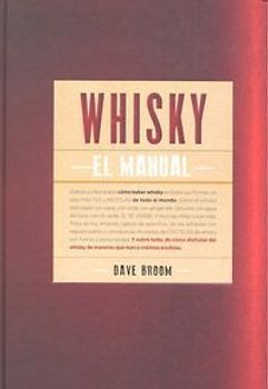 Whisky : el manual