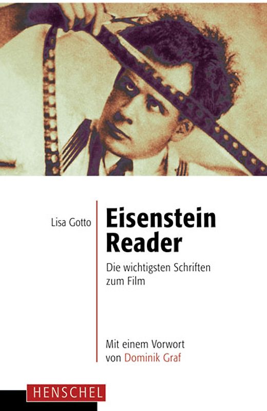 Eisenstein-Reader